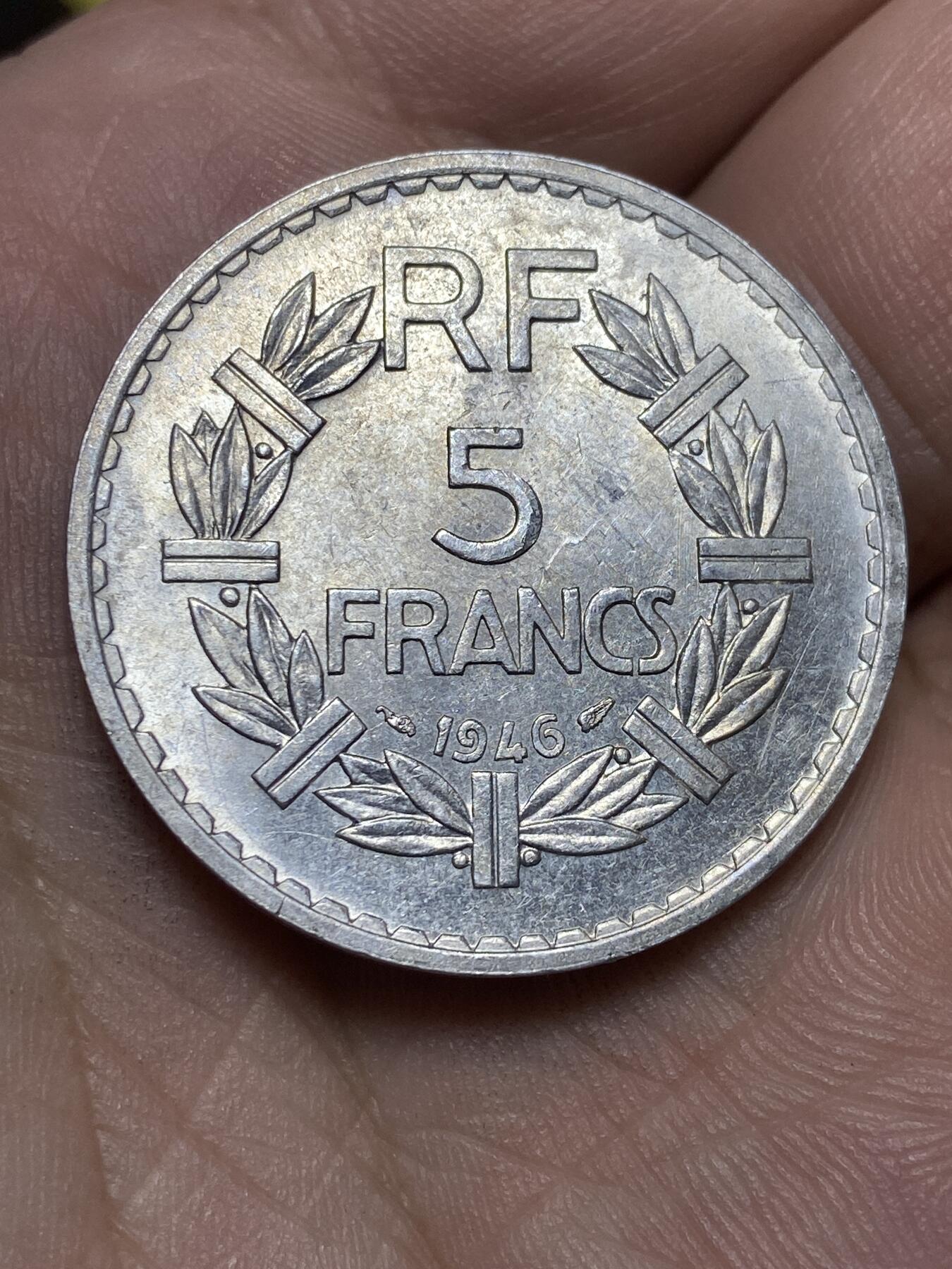 2025年第一百三十六场(总第一百六十二场）外国好品散币场(免佣金)