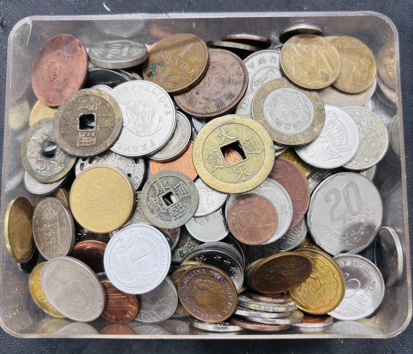 文馨钱币收藏第 285 场，【 长期接收代拍品】银币，评级币，散币场