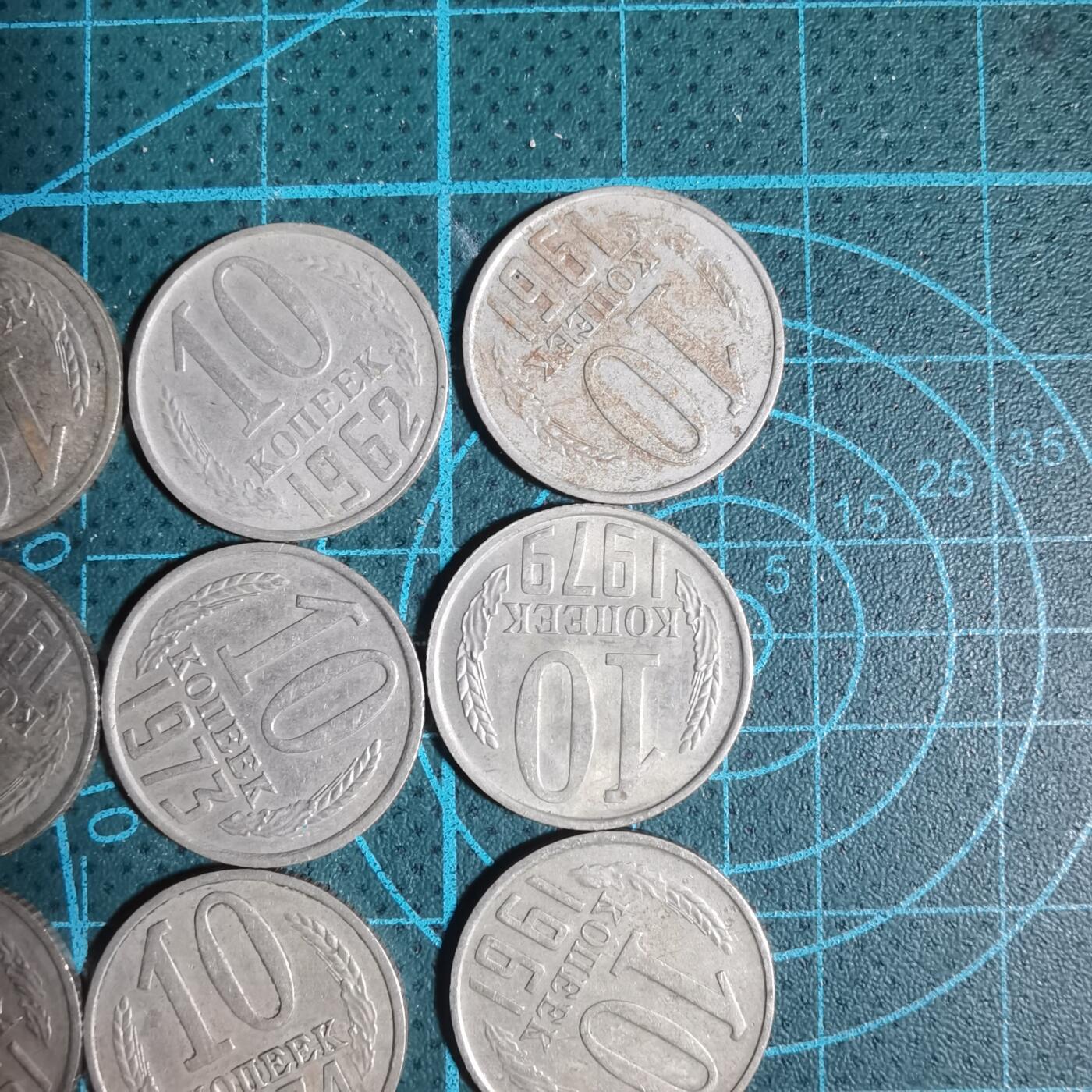 沼泽如烟--第933场 苏联15枚