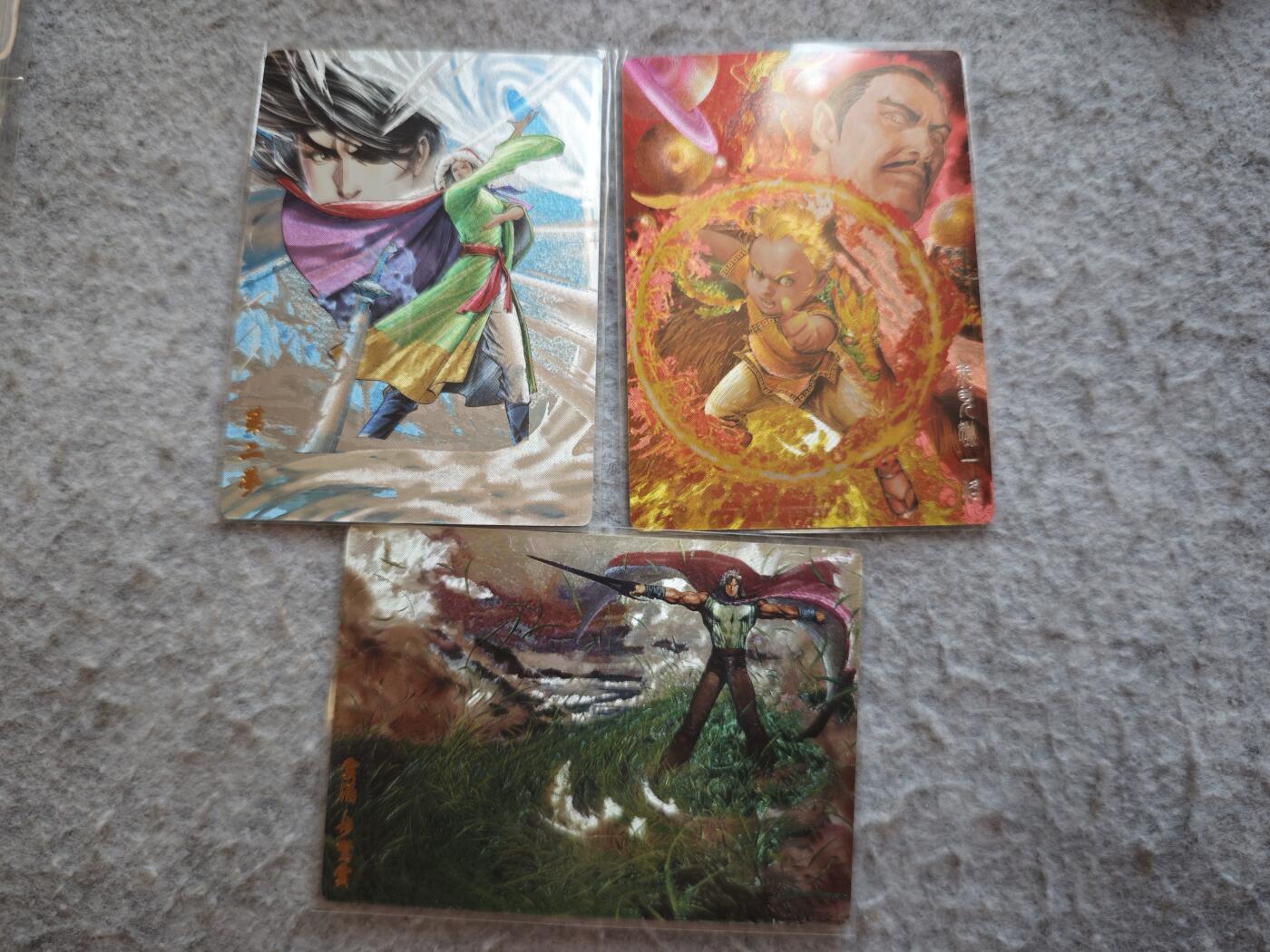 【随心含颖卡拍52期】卡游/集卡社/卡卡沃 抽卡机专场拍卖【无佣金】