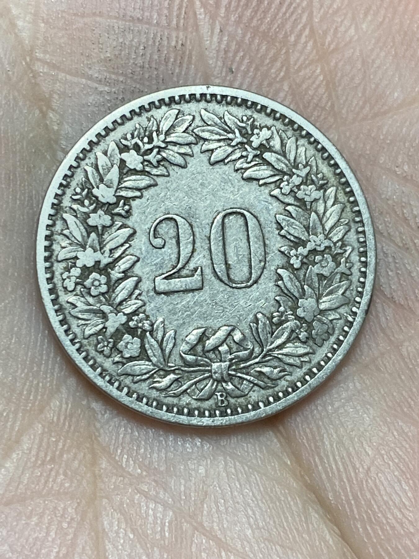 2025年第一百三十六场(总第一百六十二场）外国好品散币场(免佣金)