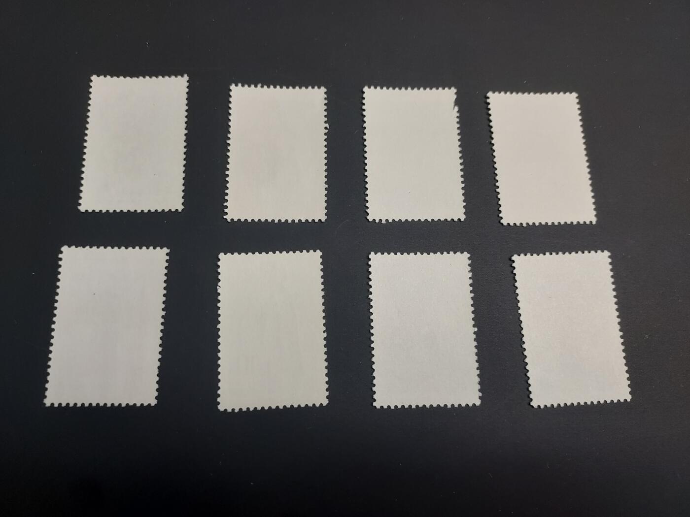 博彦收藏  TM 12月20日 8点 邮票专场 全场包邮