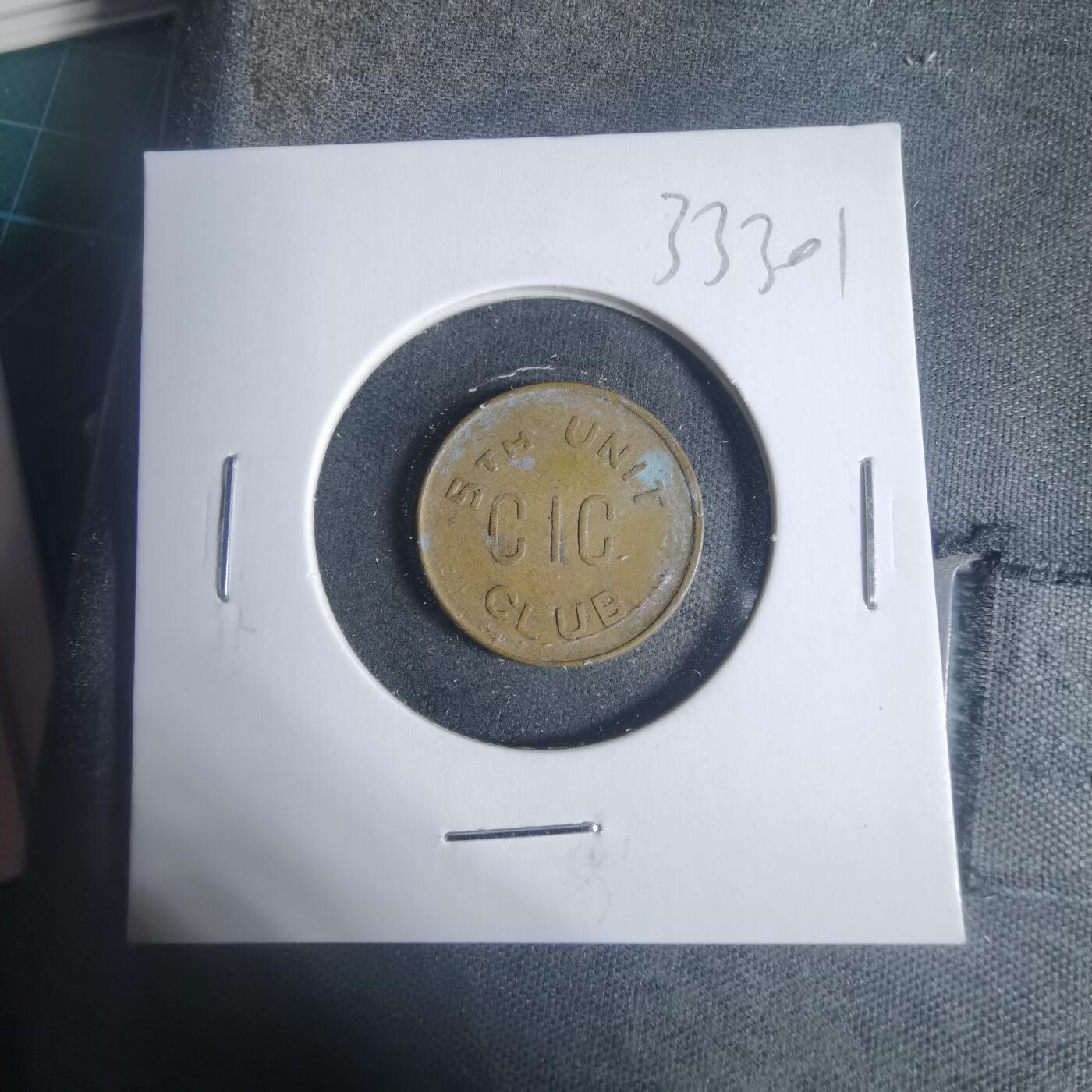 沼泽如烟--第933场 CiC CLUB