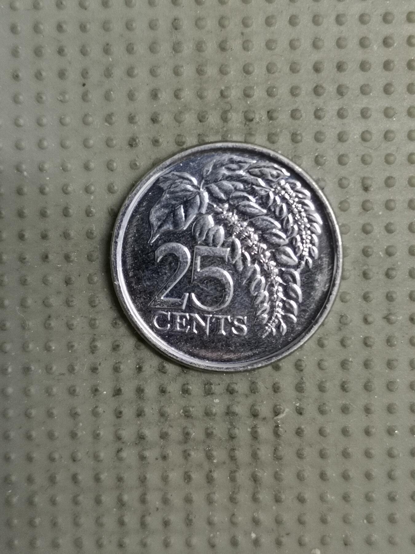 2025年第138场各国散币拍卖（总第138场）