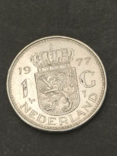 猩哥外币小铺➨【第209场】 - 荷兰