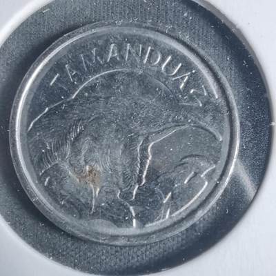 沼泽如烟--第933场 - 巴西1994年10克鲁塞罗