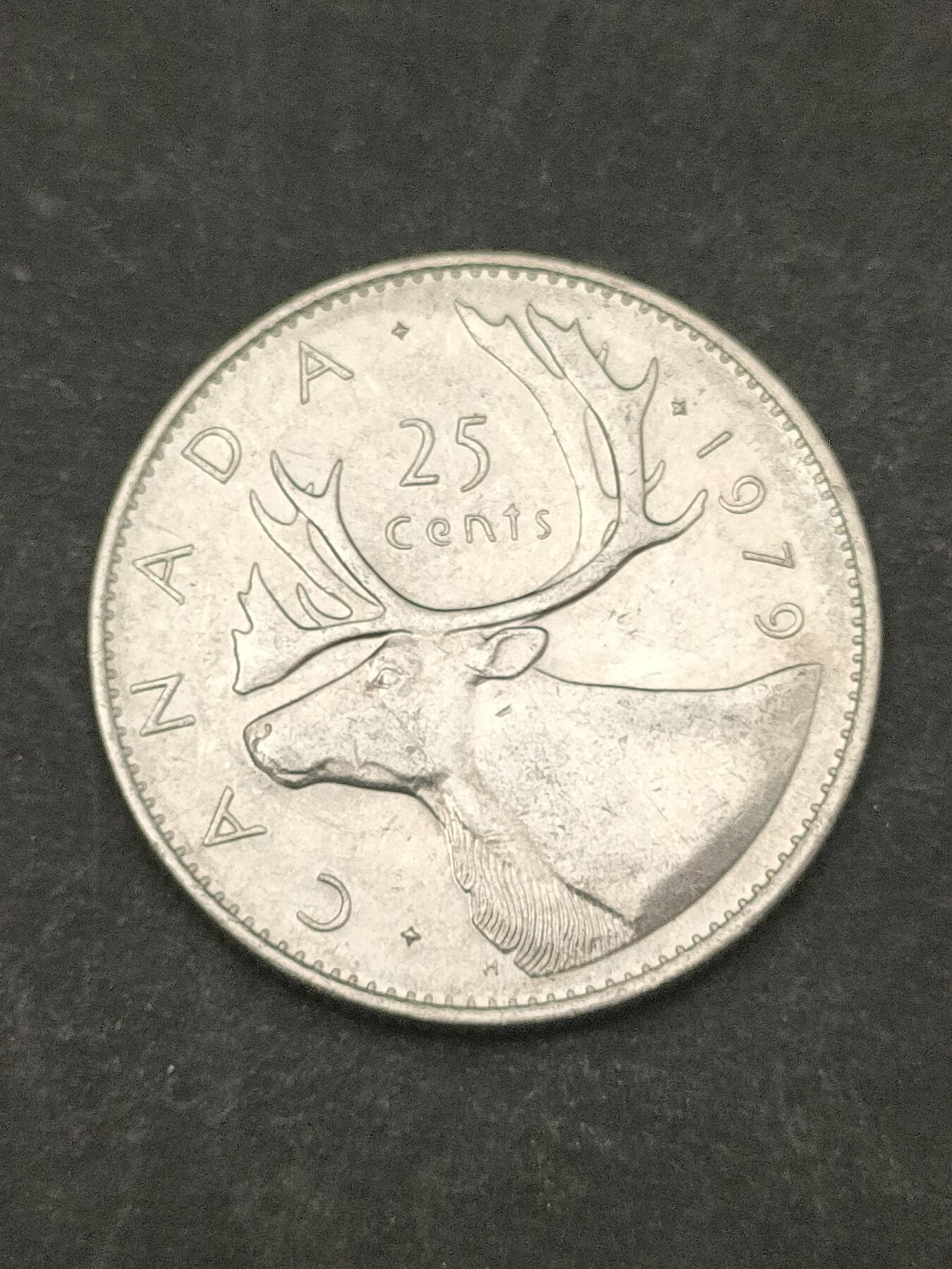 猩哥外币小铺➨【第209场】 加拿大