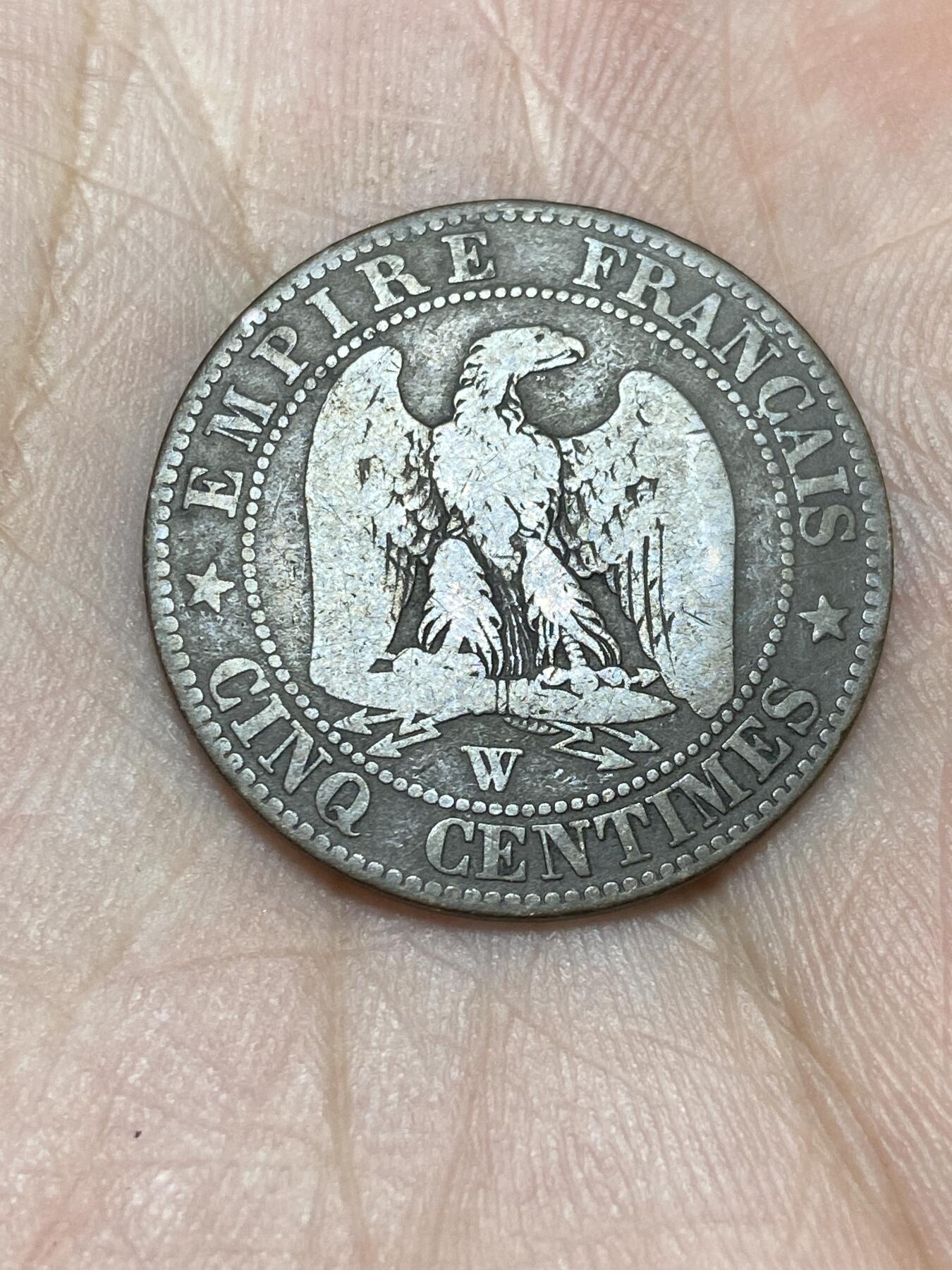 2025年第一百三十六场(总第一百六十二场）外国好品散币场(免佣金)