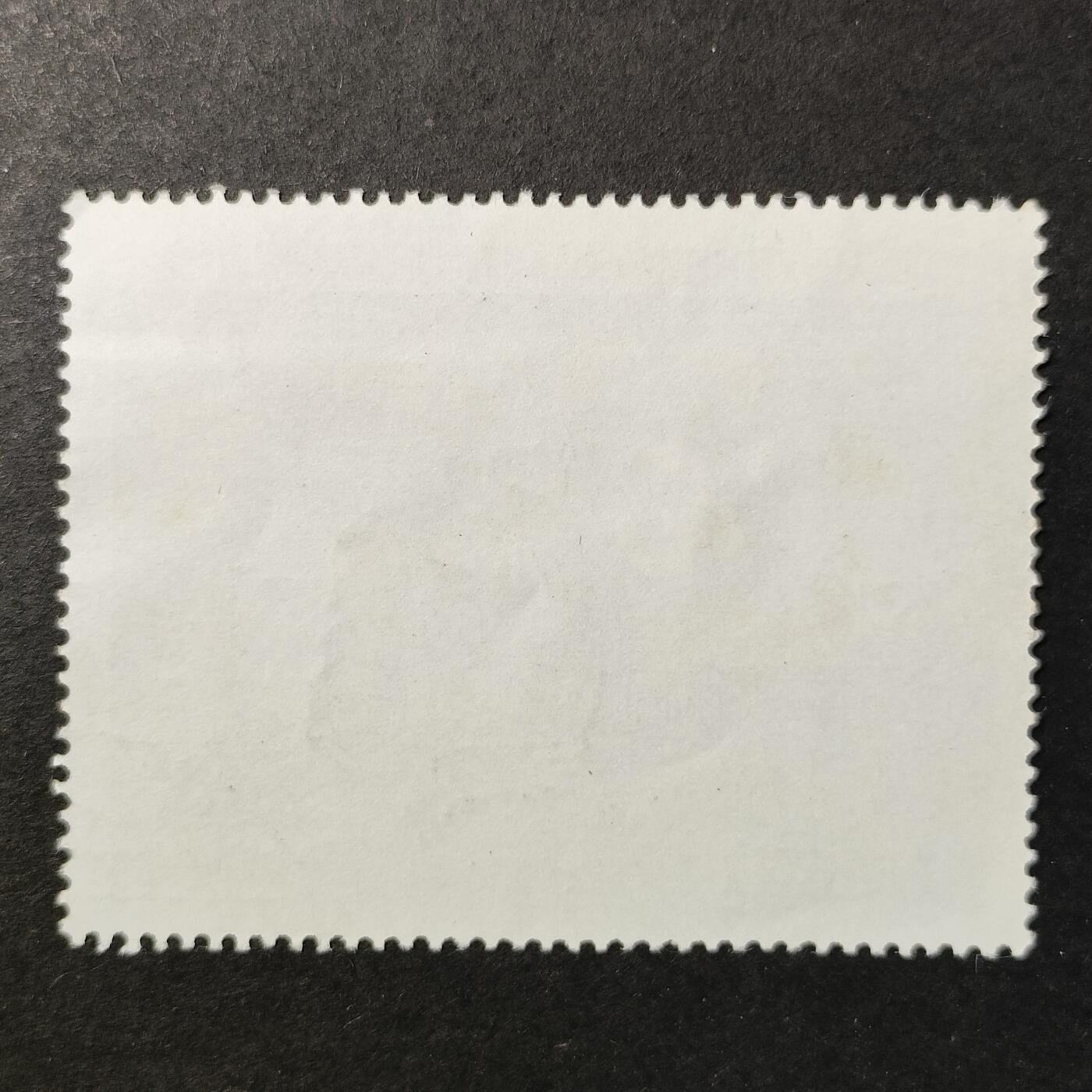 嘉禾收藏    【第415期】            无佣金、可寄存、满30元包邮 邮票一枚