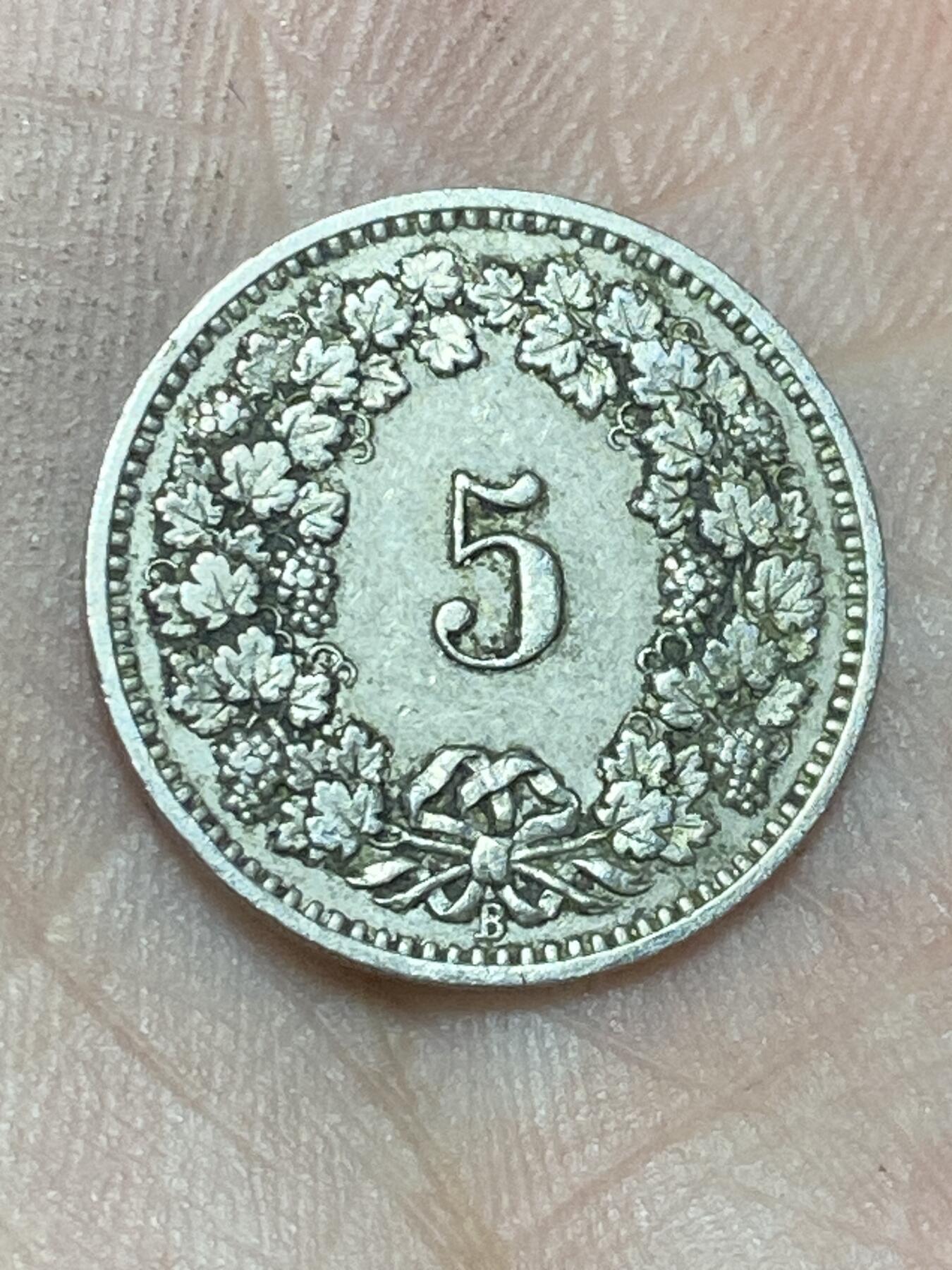 2025年第一百三十六场(总第一百六十二场）外国好品散币场(免佣金)