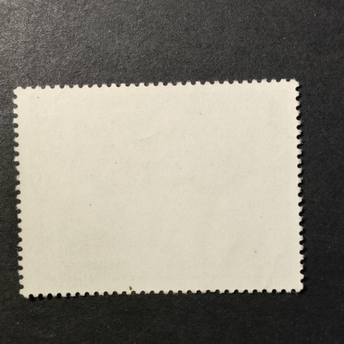 嘉禾收藏    【第415期】            无佣金、可寄存、满30元包邮 邮票一枚