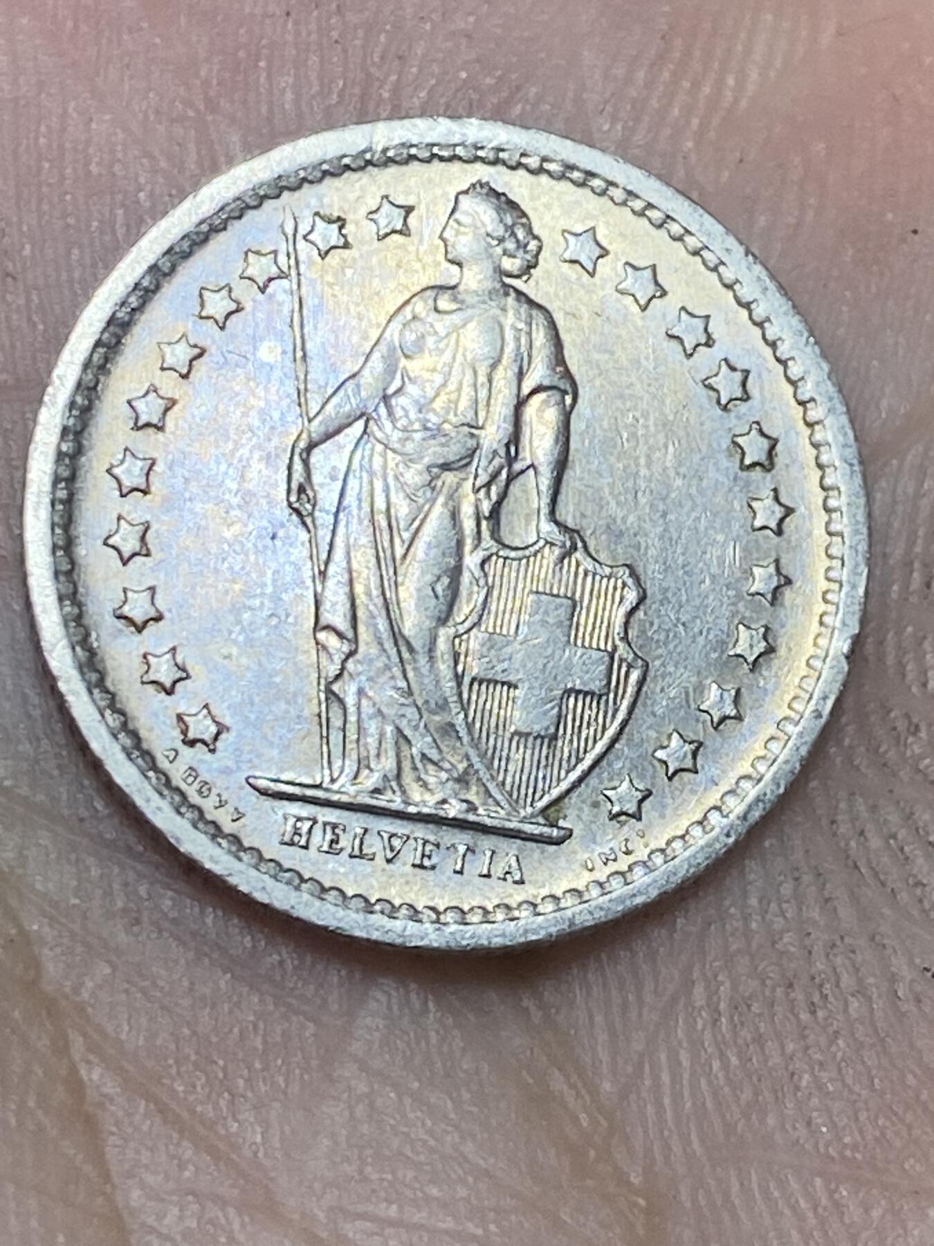 2025年第一百三十六场(总第一百六十二场）外国好品散币场(免佣金)