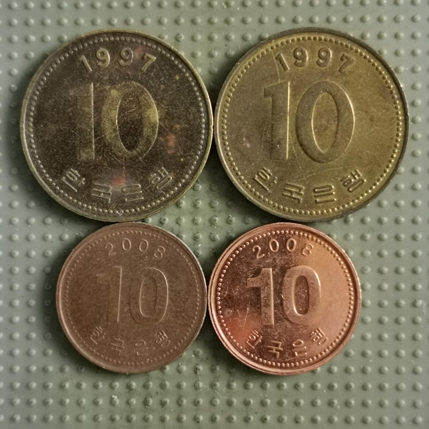 2025年第139场各国散币拍卖（总第139场）