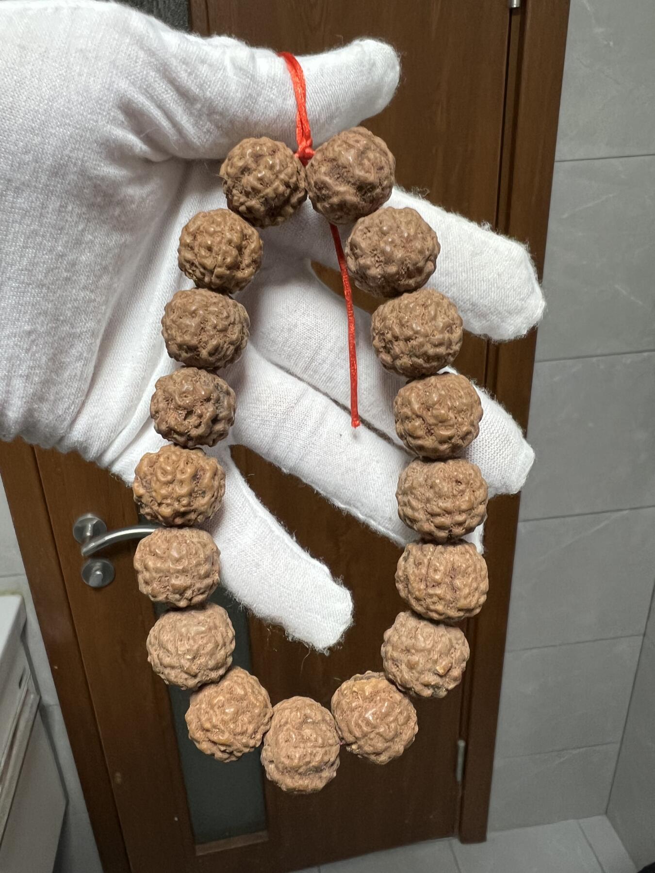 零元拍：W1-9 原生态 跳跳龙 金刚 手持 约17.5