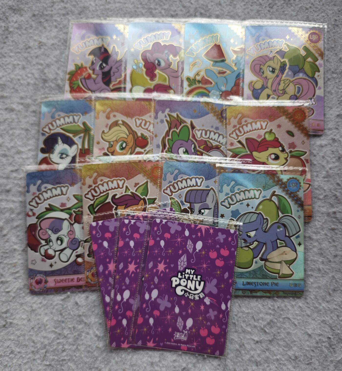 【随心含颖卡拍52期】卡游/集卡社/卡卡沃 抽卡机专场拍卖【无佣金】