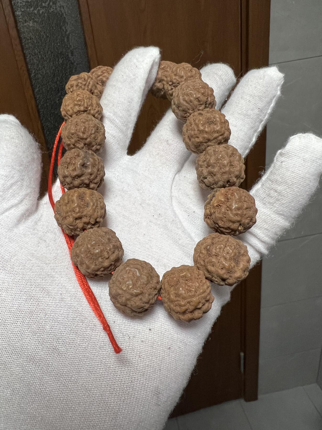 零元拍：W1-9 原生态 跳跳龙 金刚 手持 约17.5