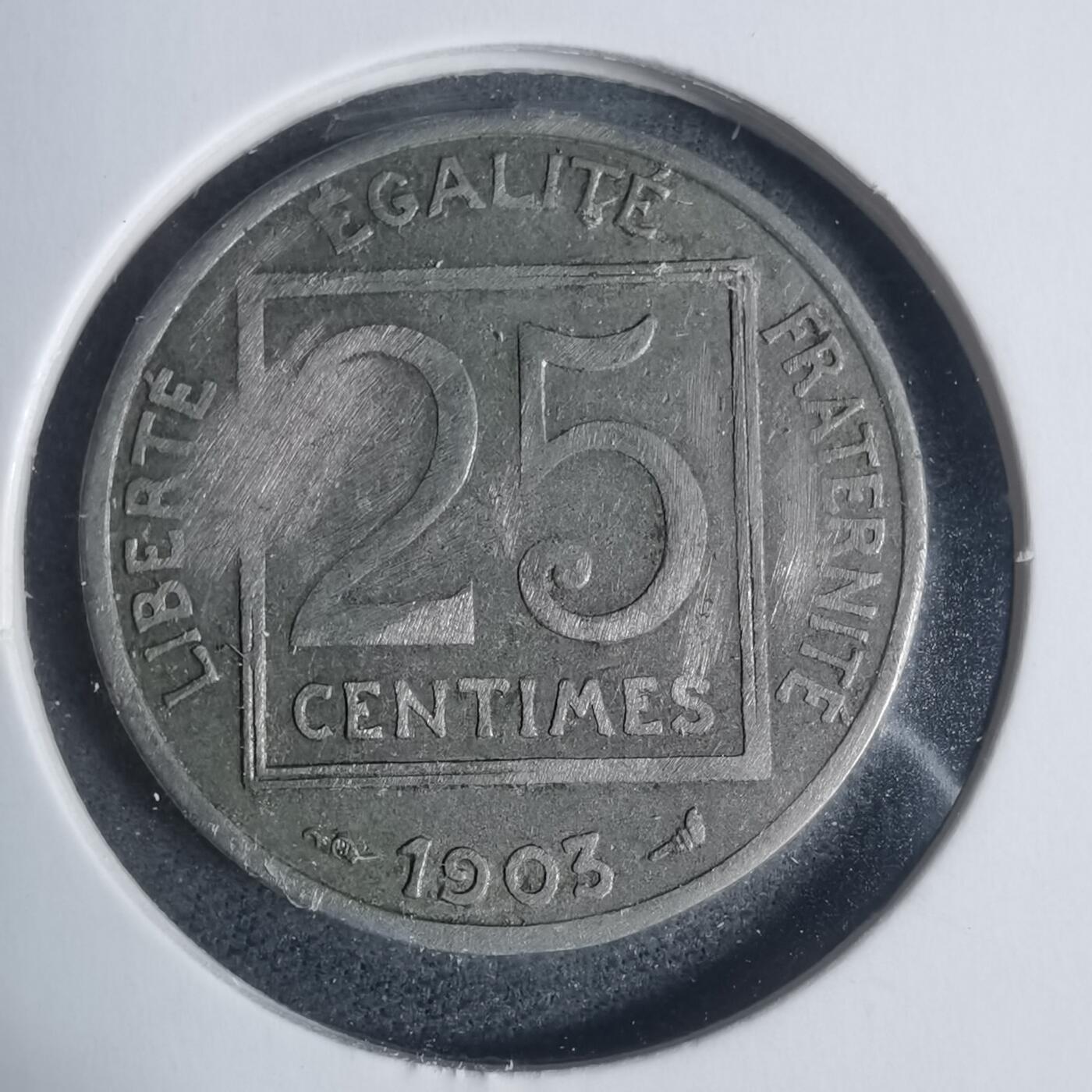 沼泽如烟--第933场 法国1903年25分