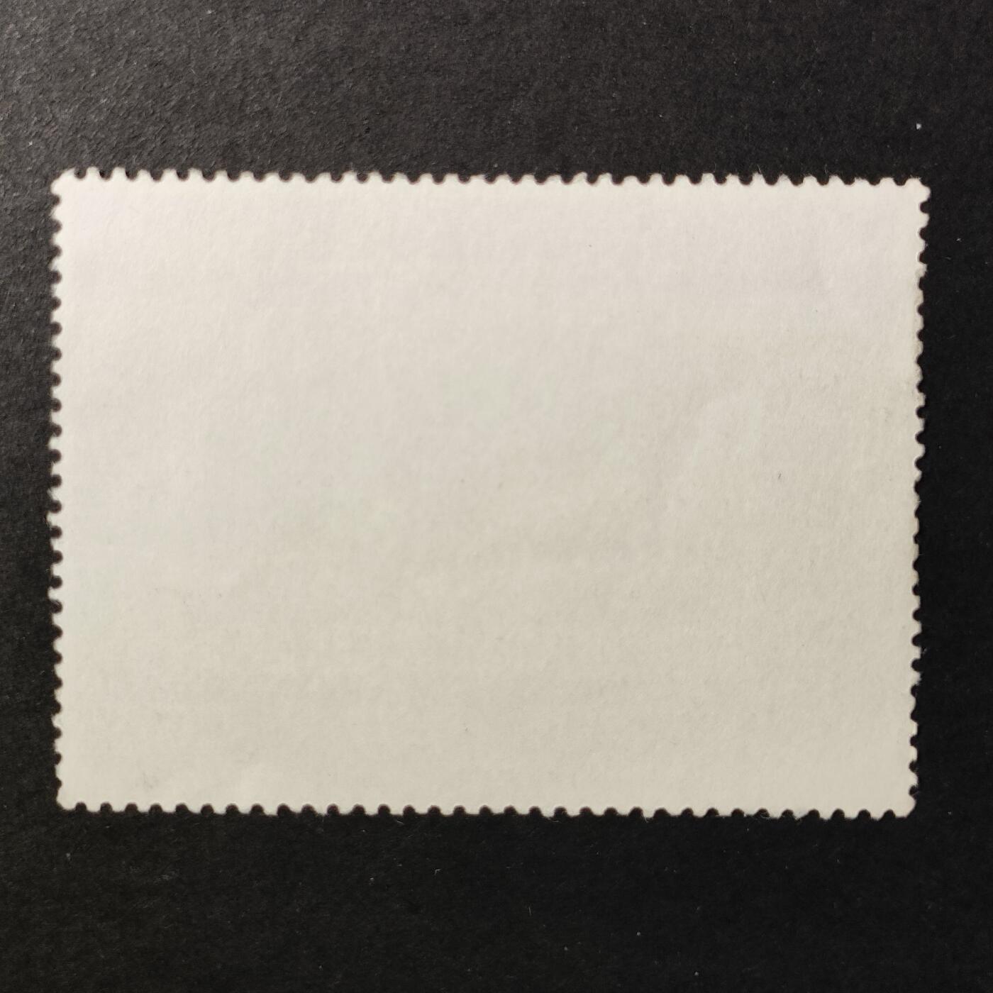 嘉禾收藏    【第415期】            无佣金、可寄存、满30元包邮 邮票一枚