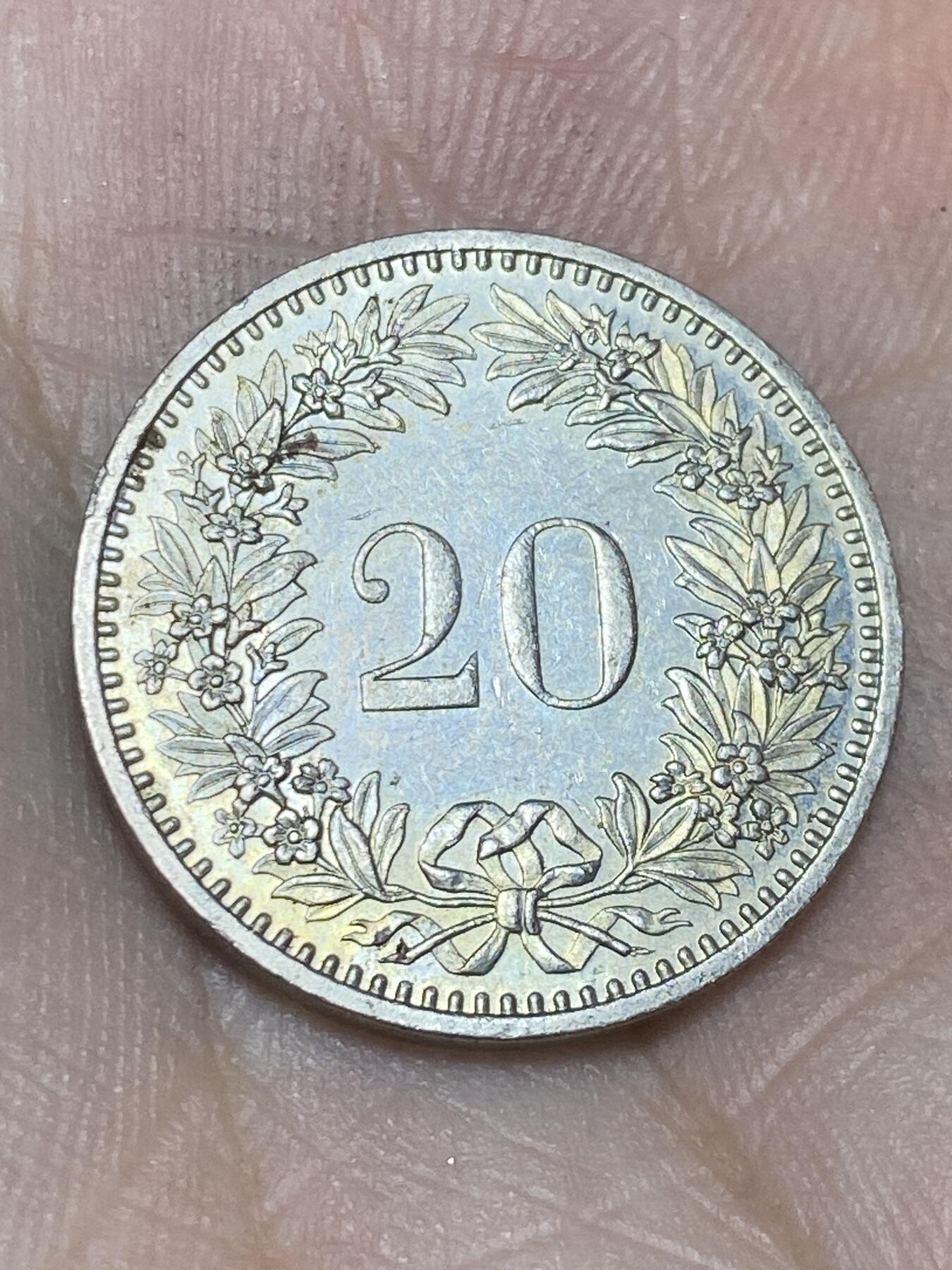 2025年第一百三十六场(总第一百六十二场）外国好品散币场(免佣金)