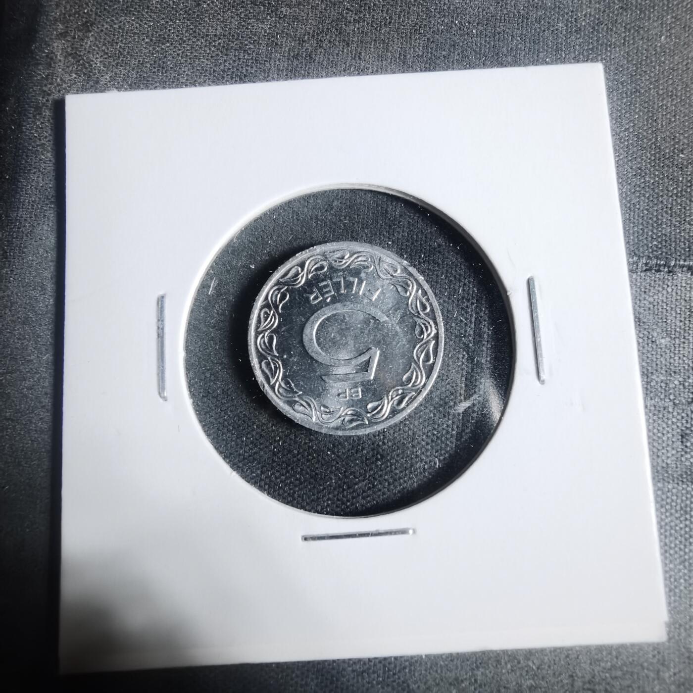 沼泽如烟--第933场 匈牙利1970年5菲勒