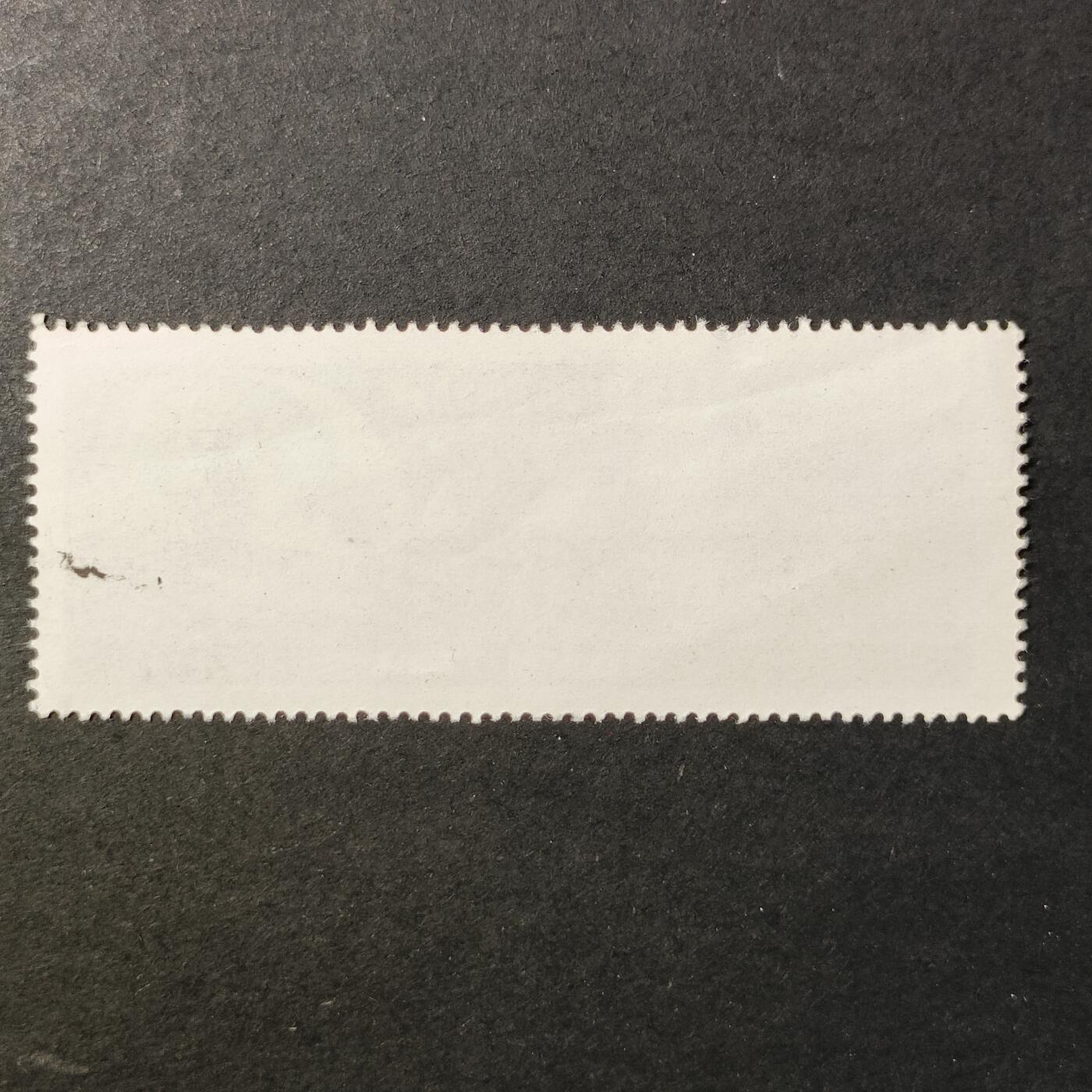 嘉禾收藏    【第415期】            无佣金、可寄存、满30元包邮 邮票一枚