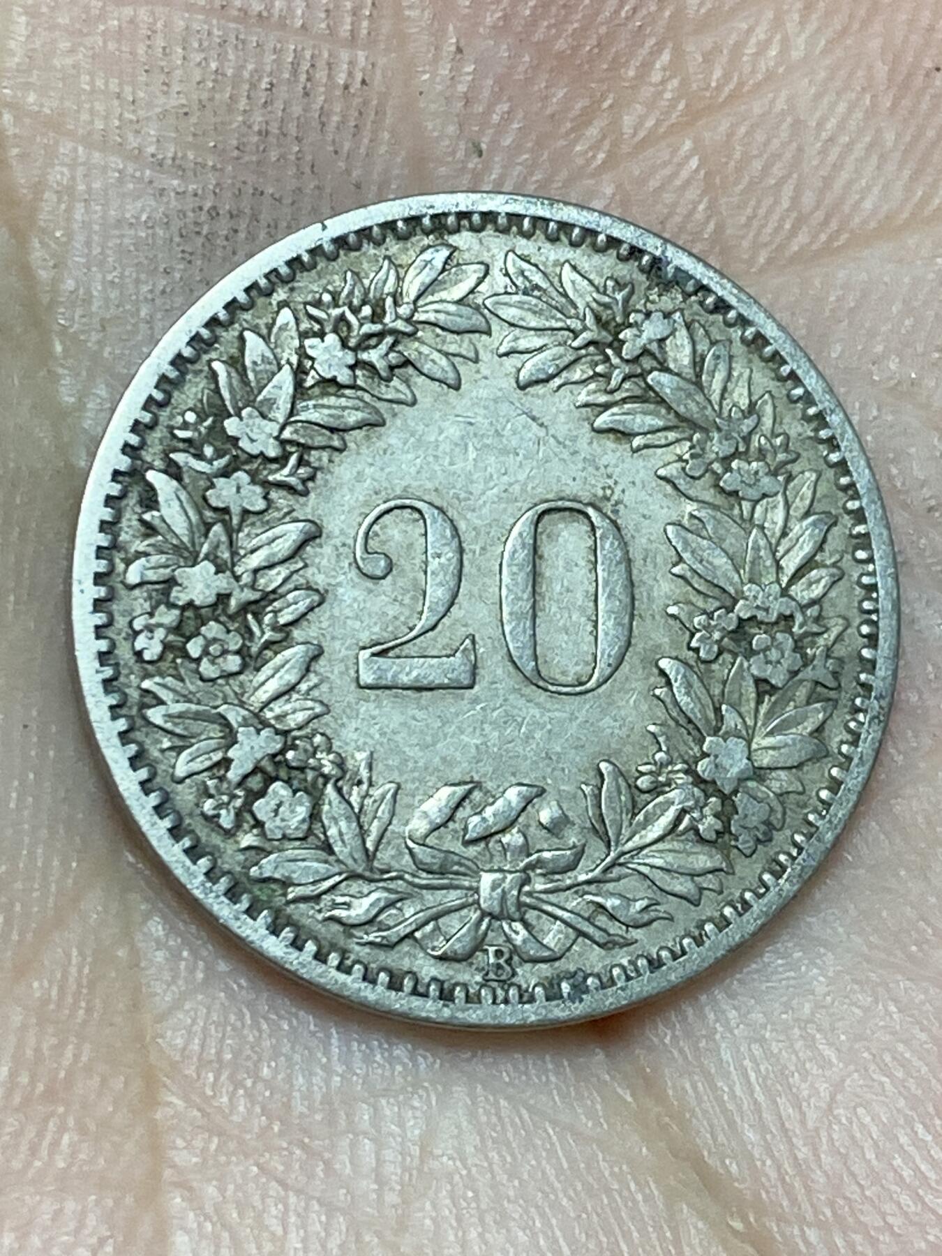 2025年第一百三十六场(总第一百六十二场）外国好品散币场(免佣金)