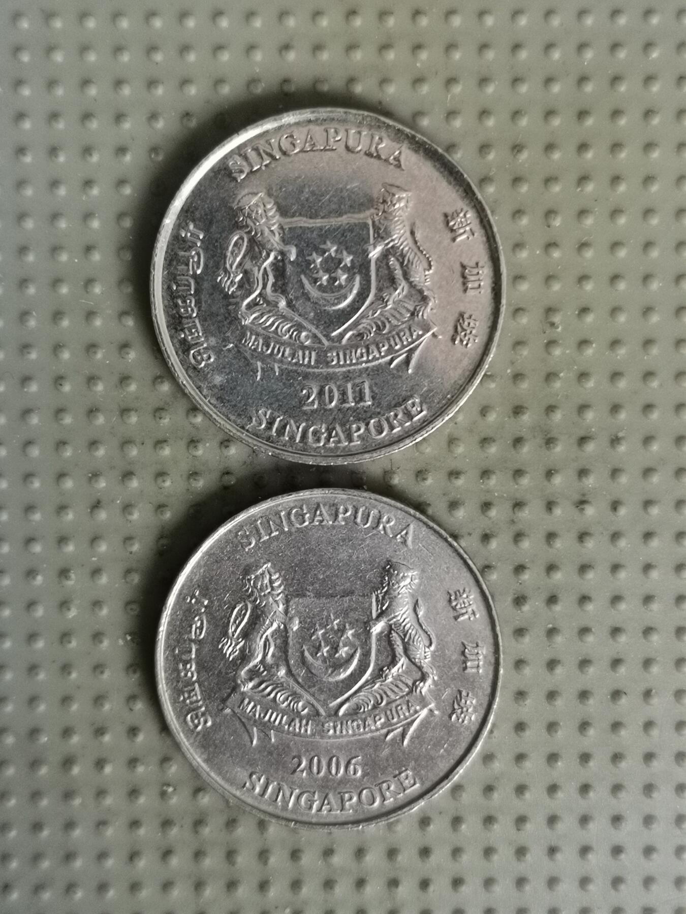 2025年第139场各国散币拍卖（总第139场）