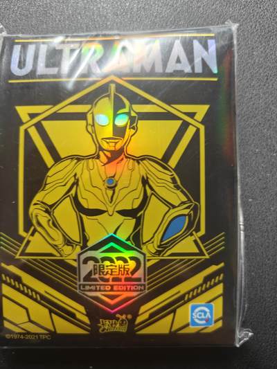 天玑星卡拍第150期《12.11周一截拍》持续收拍收评中 满赠卡需备注 - 卡游英雄对决 利布特2022限定卡套 一包