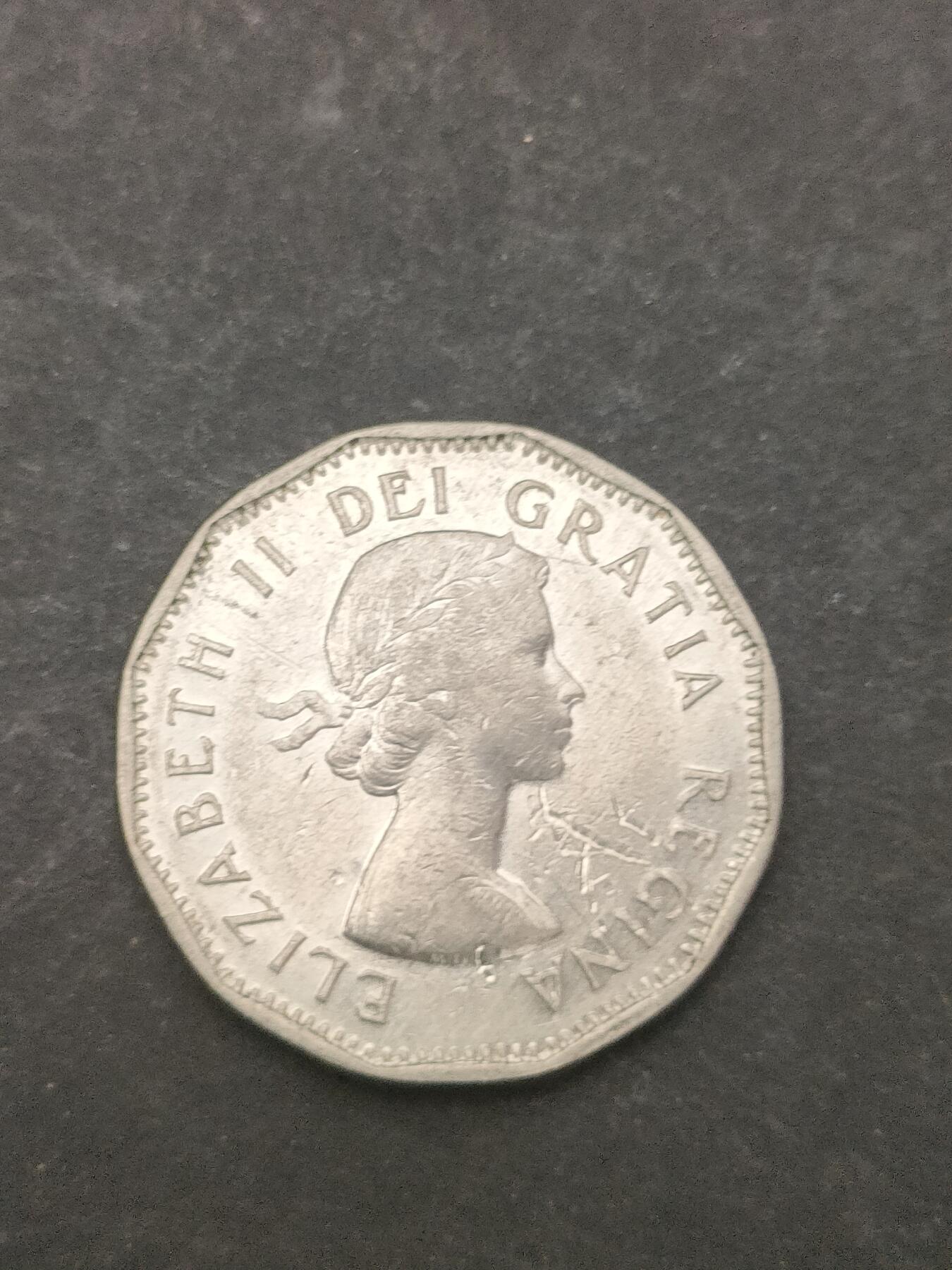 猩哥外币小铺➨【第209场】 加拿大