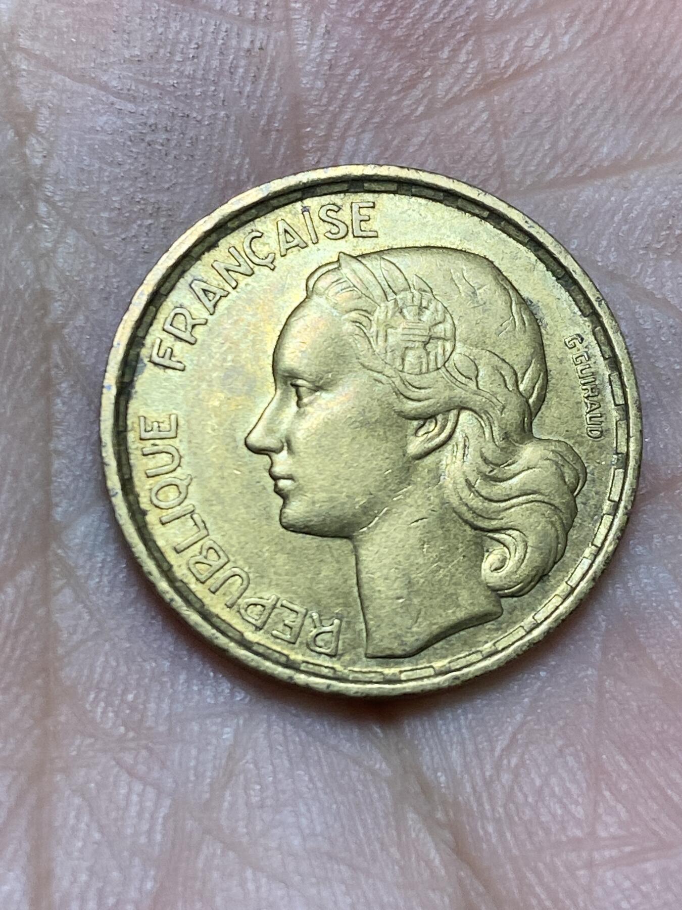 2025年第一百三十六场(总第一百六十二场）外国好品纸夹散币场(免佣金)