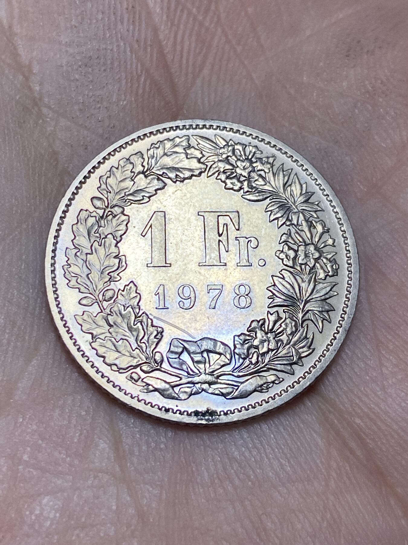 2025年第一百三十六场(总第一百六十二场）外国好品纸夹散币场(免佣金)