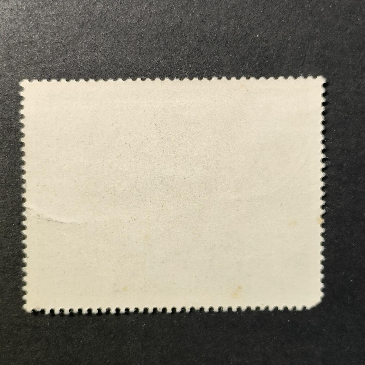 嘉禾收藏    【第415期】            无佣金、可寄存、满30元包邮 邮票一枚