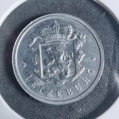 沼泽如烟--第933场 - 卢森堡1963年25分