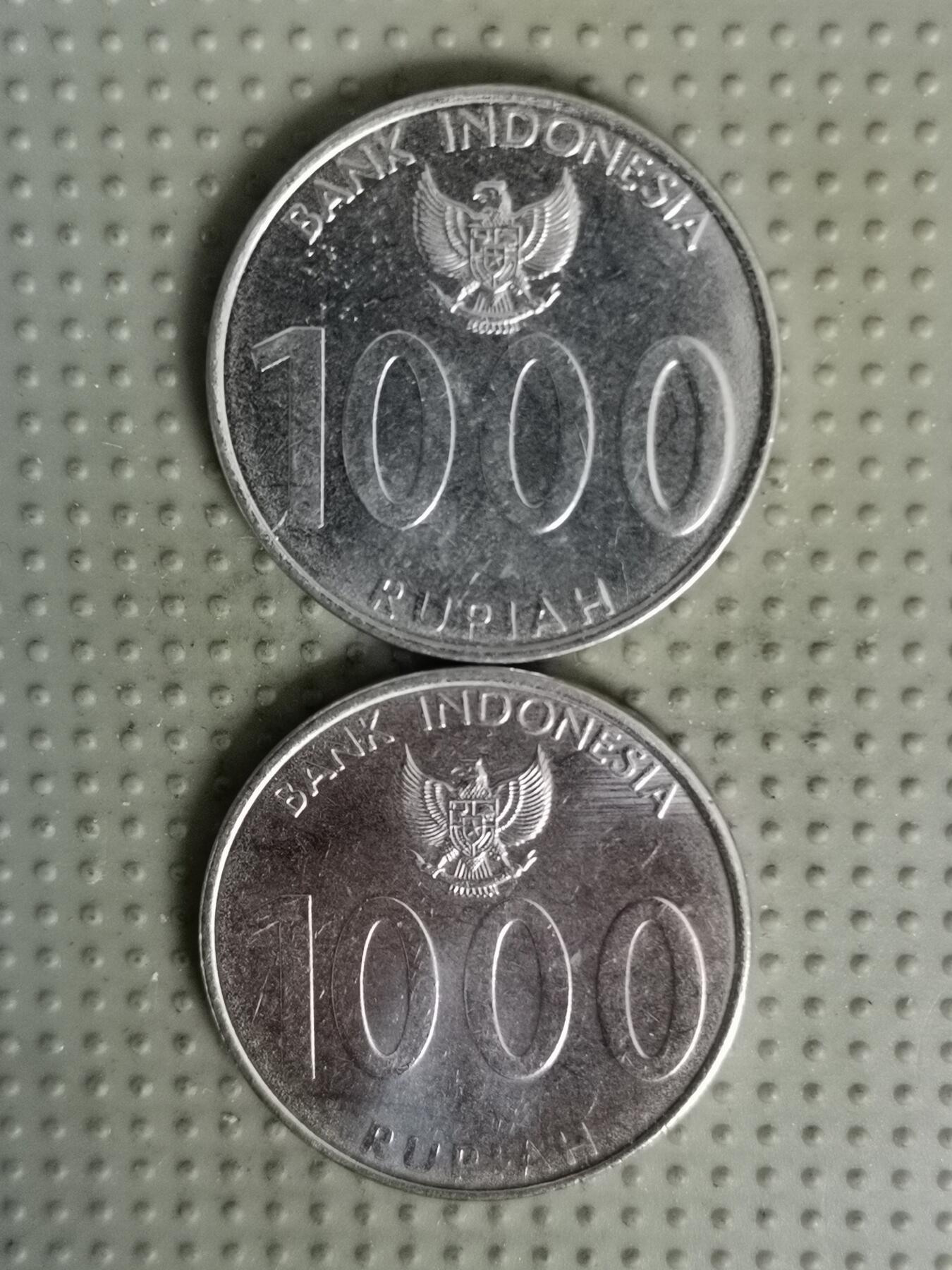 2025年第139场各国散币拍卖（总第139场）