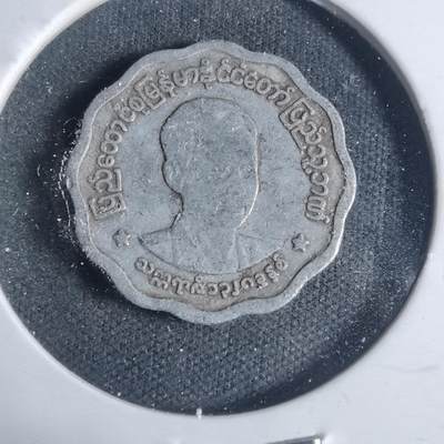 沼泽如烟--第933场 - 缅甸