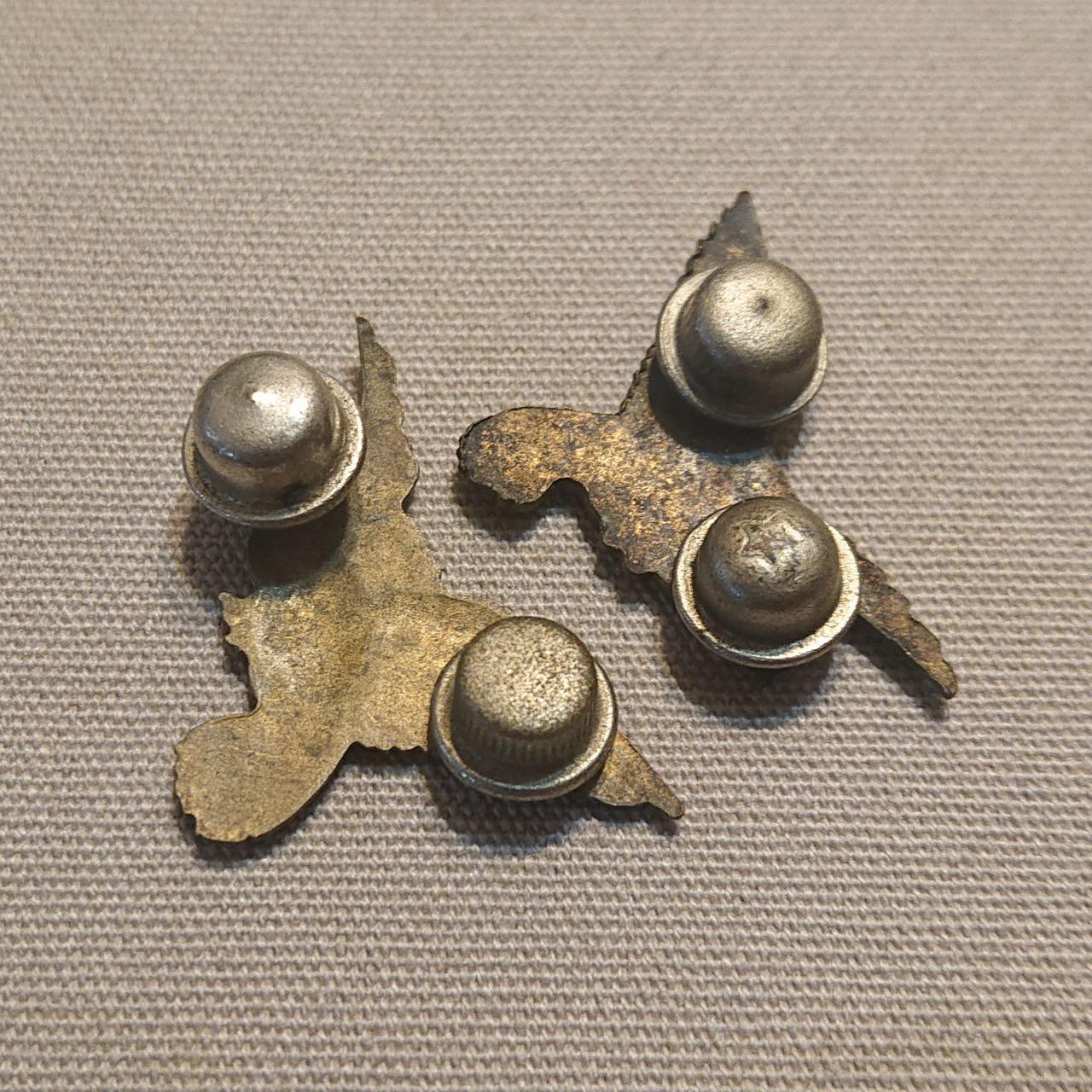 【第叁場】近代勋奖章徽章服饰杂项专场