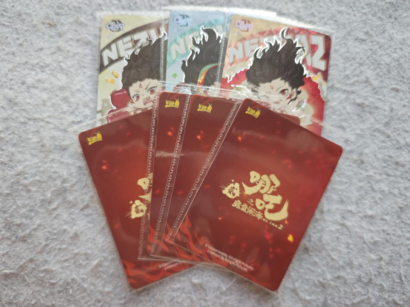 【随心含颖卡拍52期】卡游/集卡社/卡卡沃 抽卡机专场拍卖【无佣金】