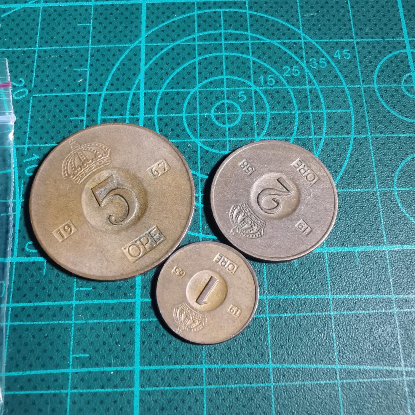 沼泽如烟--第933场 瑞典三枚套