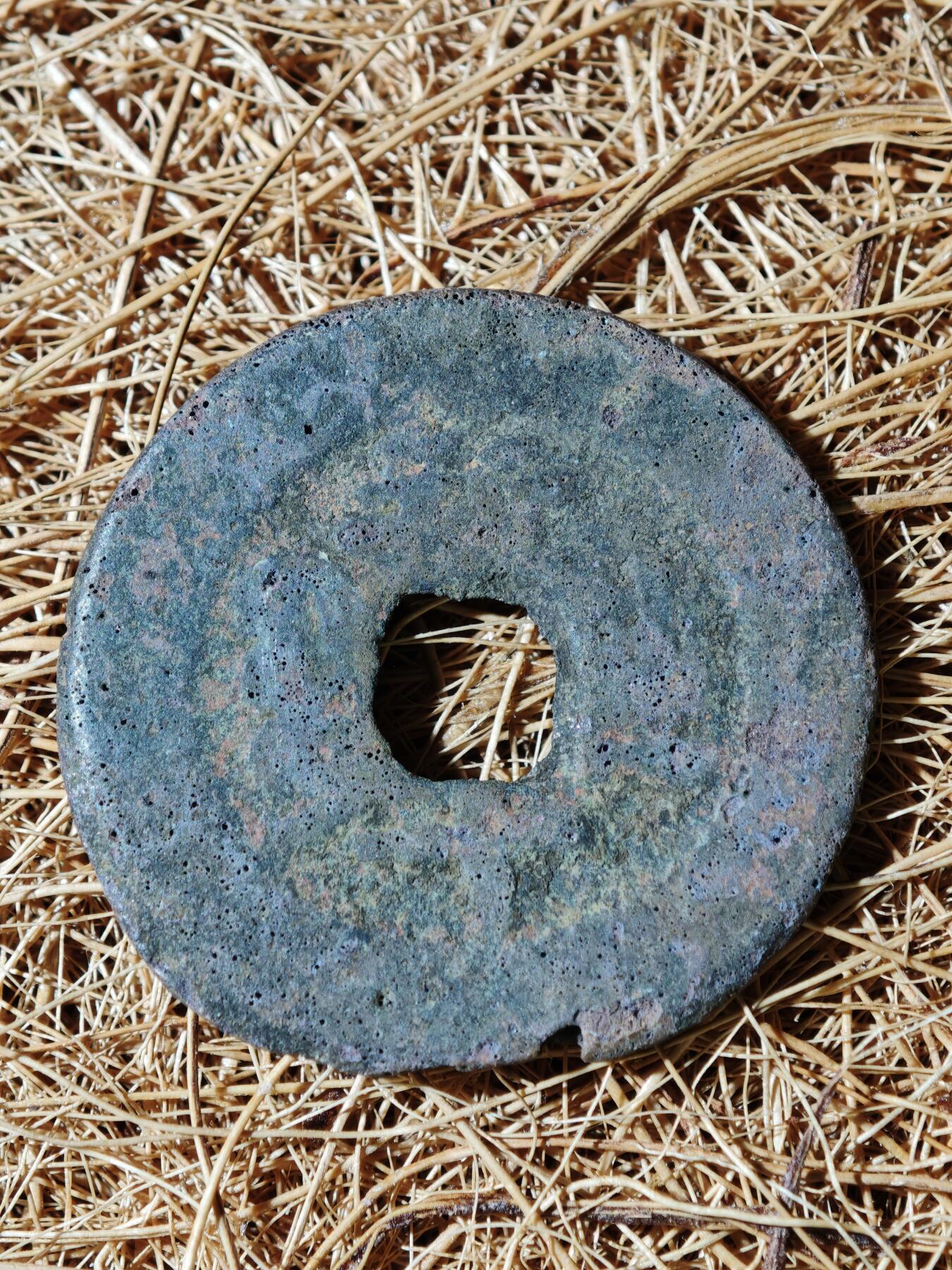 94期回流戒指饰品杂件纪念章丝路钱币专场 B钱币版式