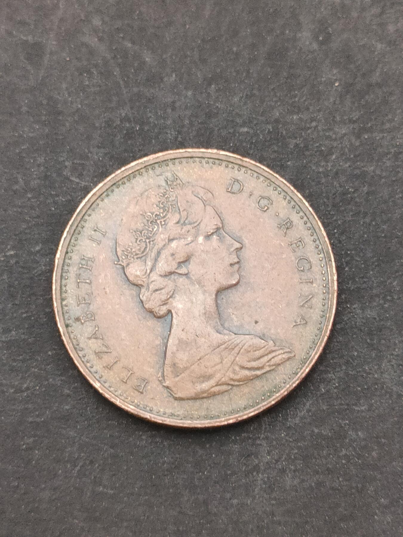 猩哥外币小铺➨【第209场】 加拿大