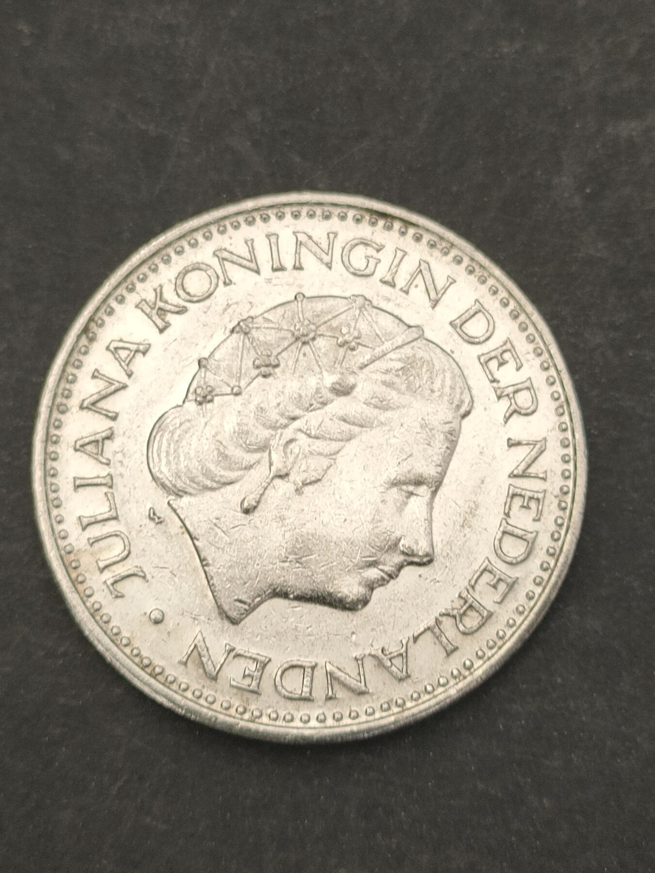 猩哥外币小铺➨【第209场】 荷兰