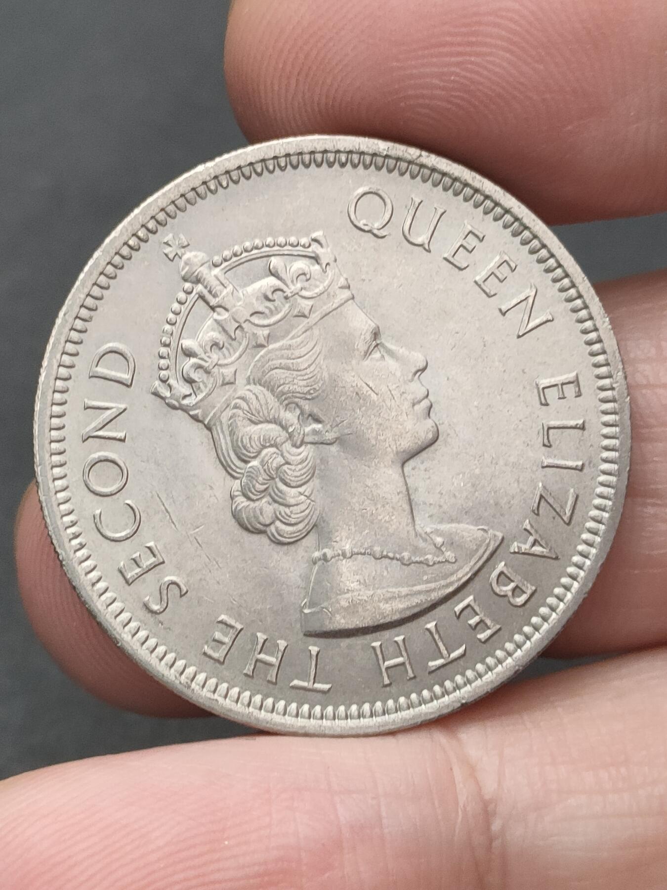 猩哥外币小铺➨【第209场】 大壹圆