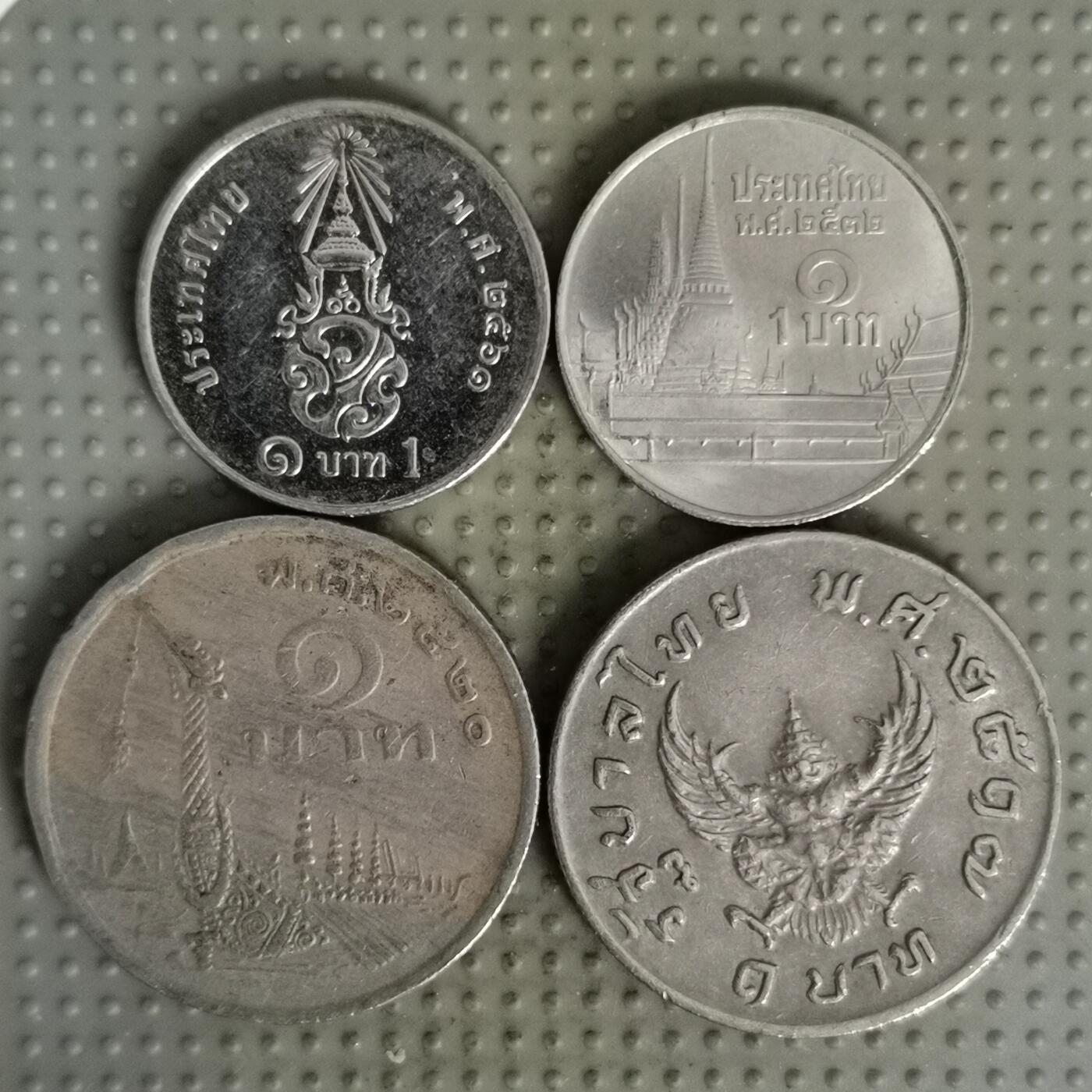 2025年第139场各国散币拍卖（总第139场）