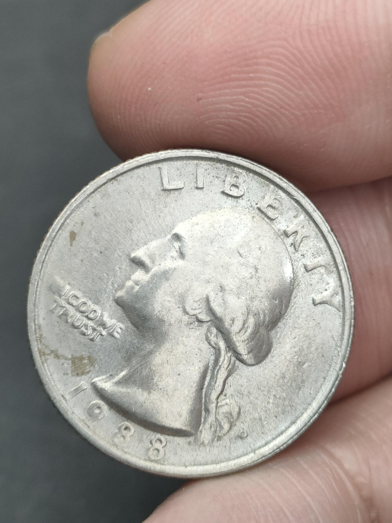 猩哥外币小铺➨【第209场】 美国