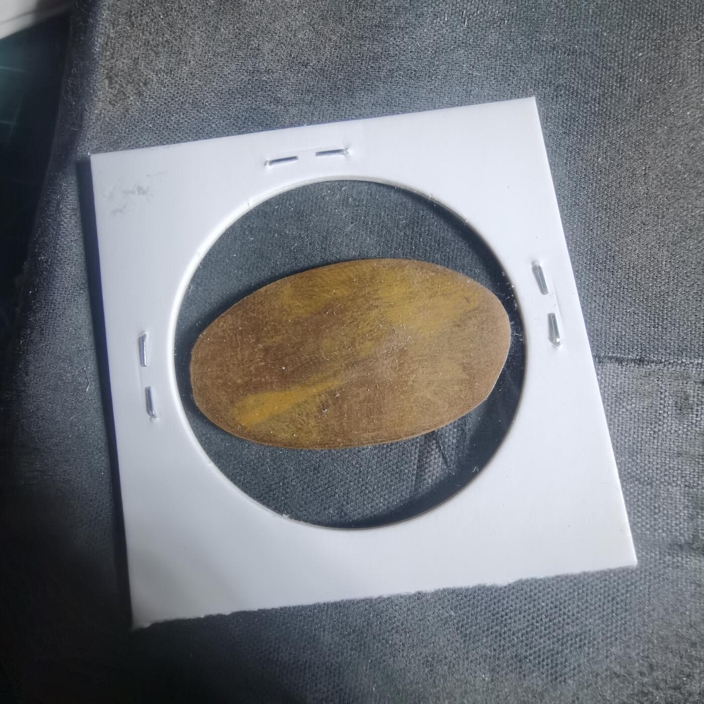 沼泽如烟--第933场 旅游纪念章