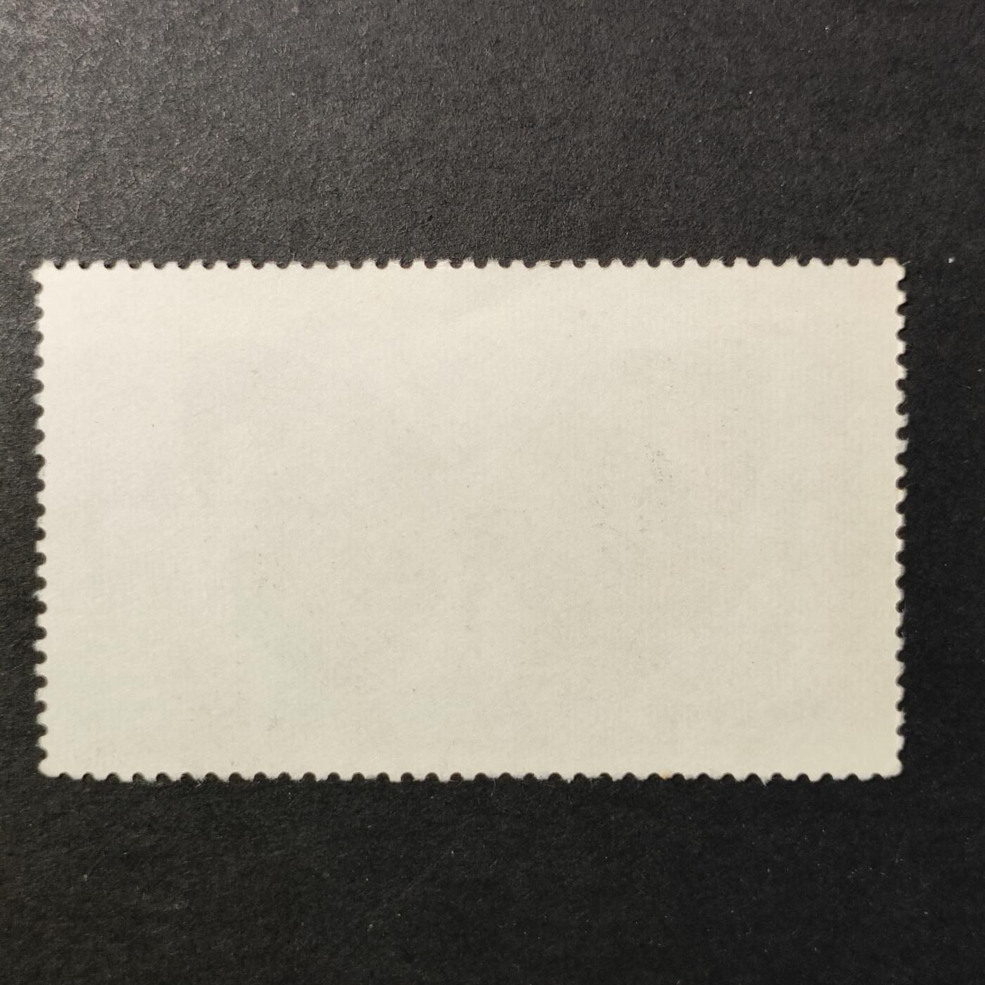 嘉禾收藏    【第415期】            无佣金、可寄存、满30元包邮 邮票一枚