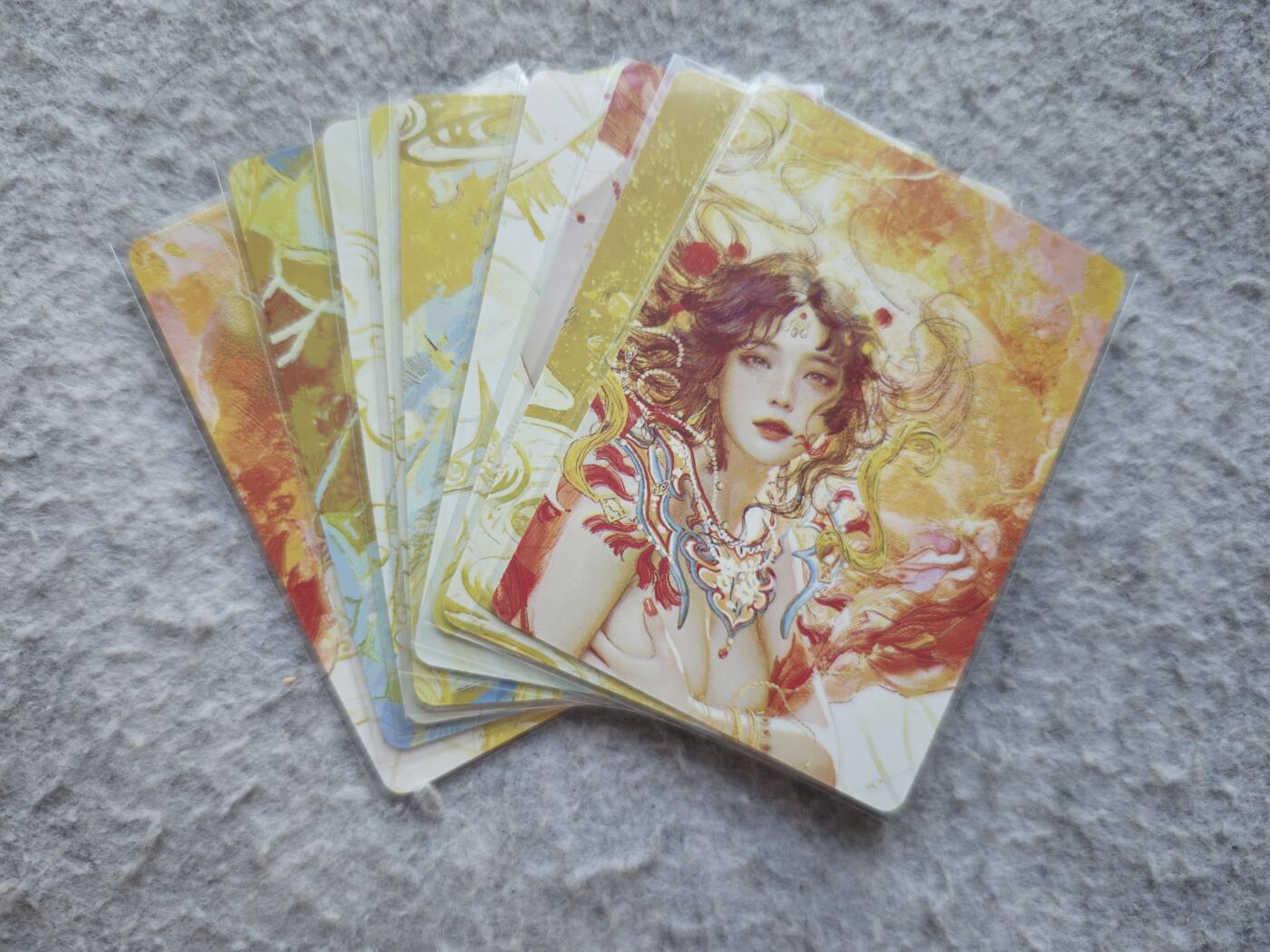 【随心含颖卡拍52期】卡游/集卡社/卡卡沃 抽卡机专场拍卖【无佣金】