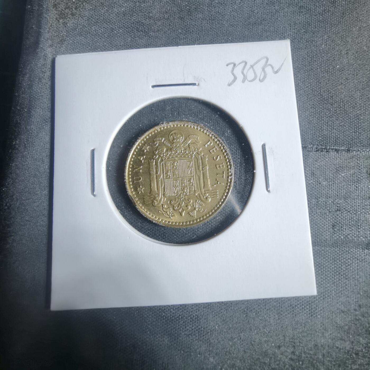 沼泽如烟--第933场 西班牙