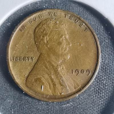 沼泽如烟--第933场 - 美国1909年一分