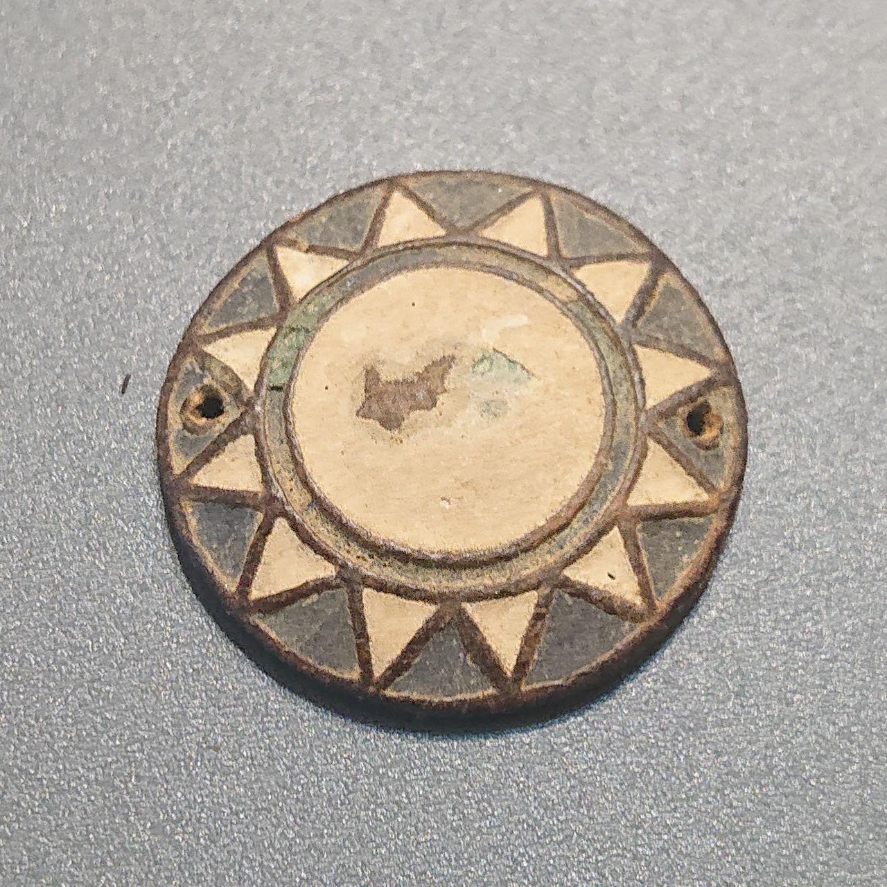 【第叁場】近代勋奖章徽章服饰杂项专场